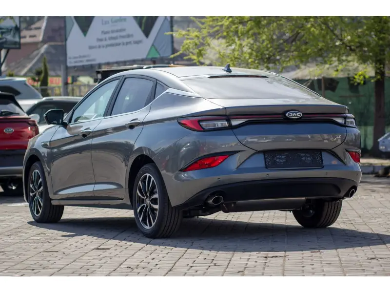 Jac J7