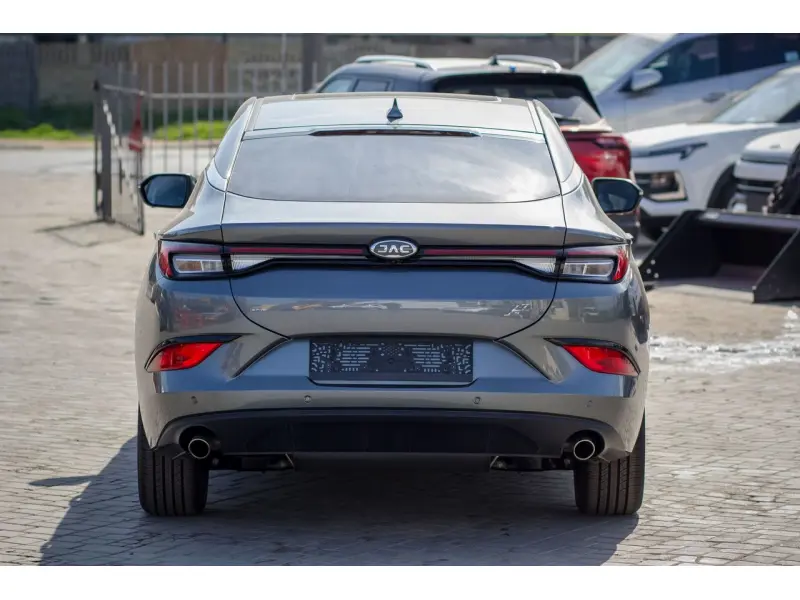 Jac J7