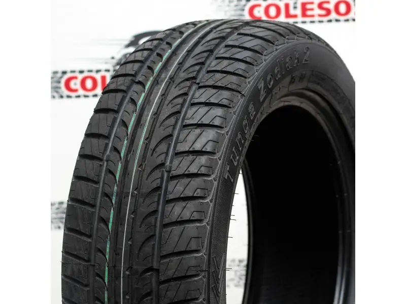Tyres Tunga Zodiak 2 PS-7 R14 185-65R 90T  