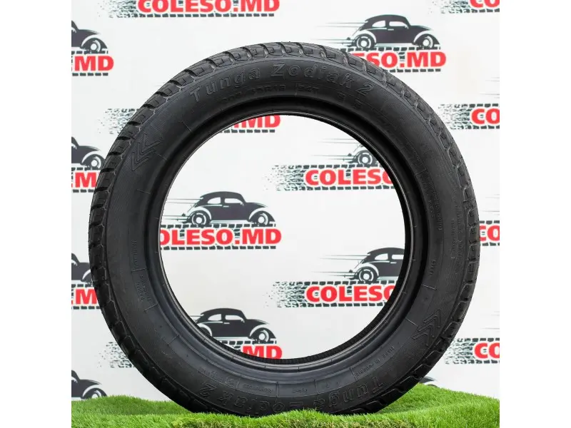 Tyres Tunga Zodiak 2 PS-7 R14 185-65R 90T  
