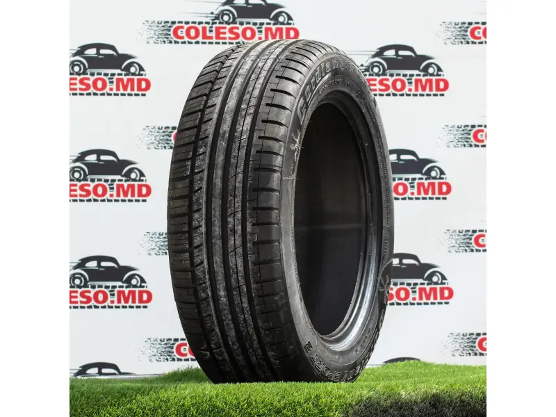 Шины Cordiant Sport 2 PS-501 205/55 R16 91V