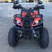 Квадроцикл Hunter 200 
