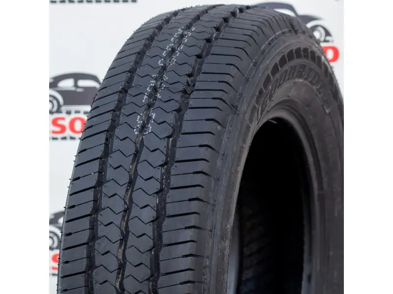 195/70/15C Goodride/Westlake 104/102R SC328 vara