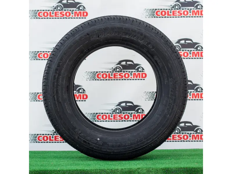195/70/15C Goodride/Westlake 104/102R SC328 vara