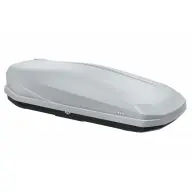 Бокс LUX IRBIS 175 серый матовый 450L с двустор. откр. (1750х850х400)