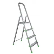 Stepladder ITOSS 2914 4 steps 120kg