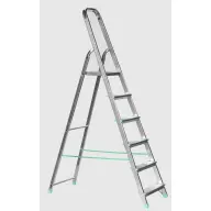 Stepladder ITOSS 2916 6 trepte 120kg