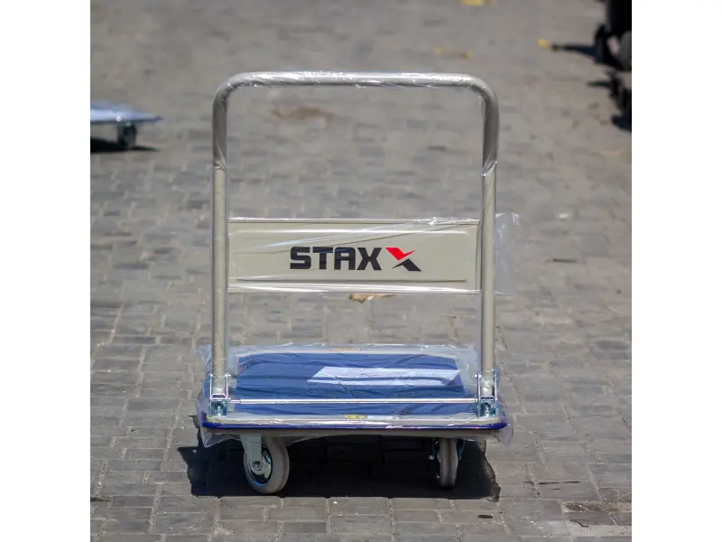 Тележка TD1/250 Staxx
