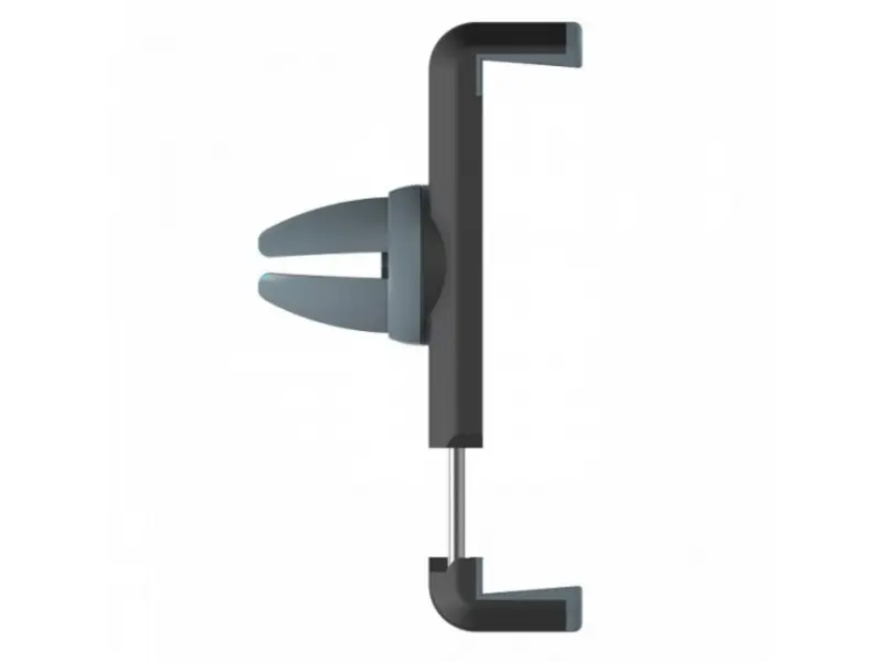 Hoco CPH01 Car Phone Holder (White / Gray)