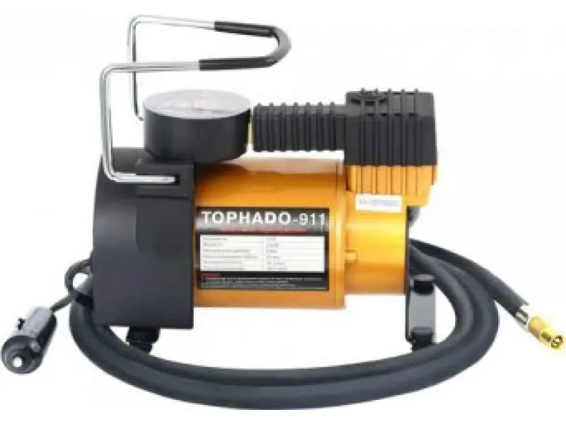 Compresor TORNADO-911 R 13-17/30L Compresor TORNADO-911 R 13-17/30L