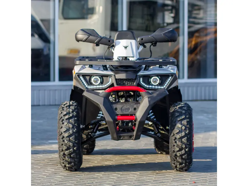 Квадроцикл Braves 200 