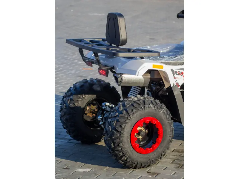 Квадроцикл Braves 200 