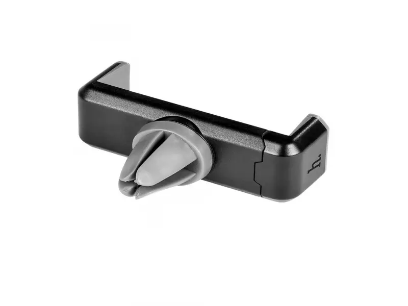 Hoco CPH01 Car Phone Holder (White / Gray)