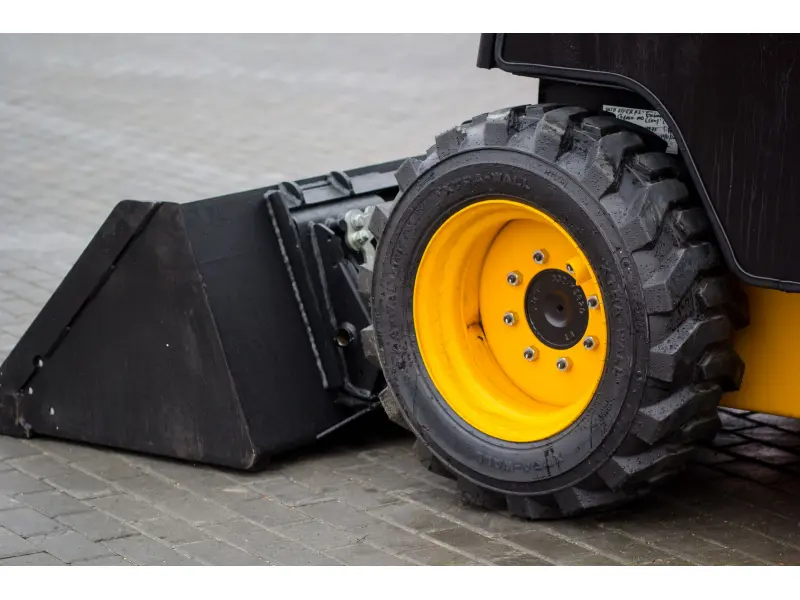Încărcător frontal JCB 175 Încărcător frontal JCB 175