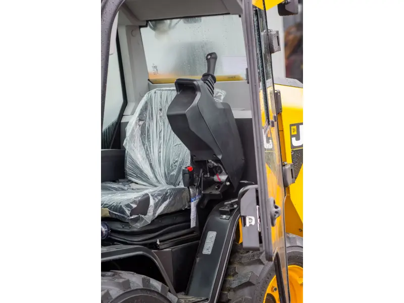 Încărcător frontal JCB 175 Încărcător frontal JCB 175
