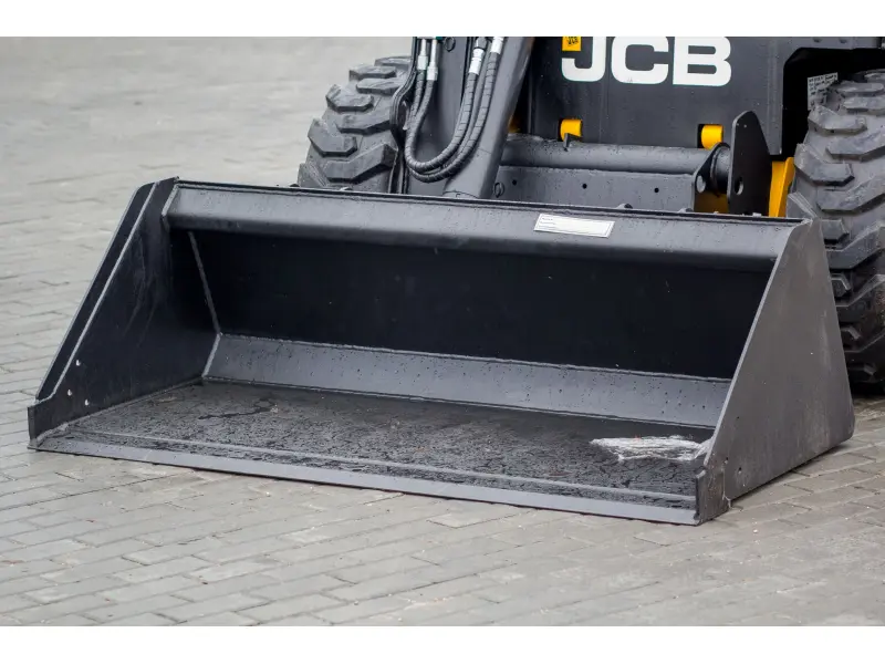 Încărcător frontal JCB 175 Încărcător frontal JCB 175