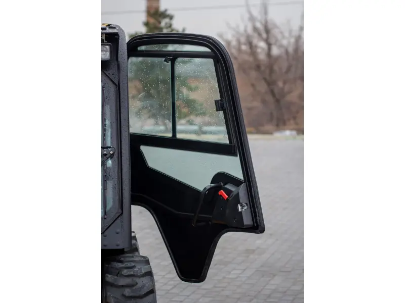 Încărcător frontal JCB 175 Încărcător frontal JCB 175