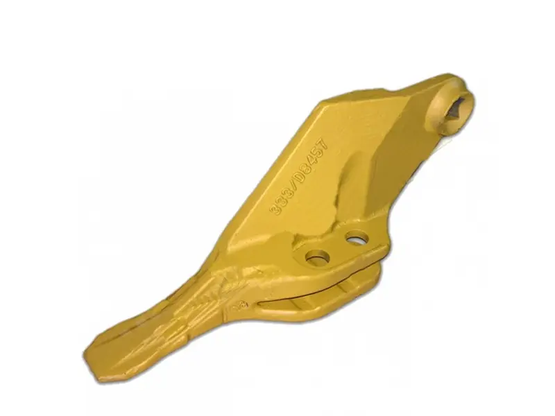 Dinte tăietor lateral armat dreapta_333D8457 pentru JCB / CAT