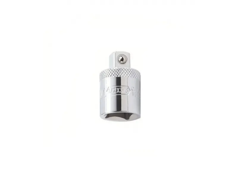 Adaptor 1/2 "x3 / 8" 36mm CAEB1612 Adaptor 1/2 "x3 / 8" 36mm CAEB1612
