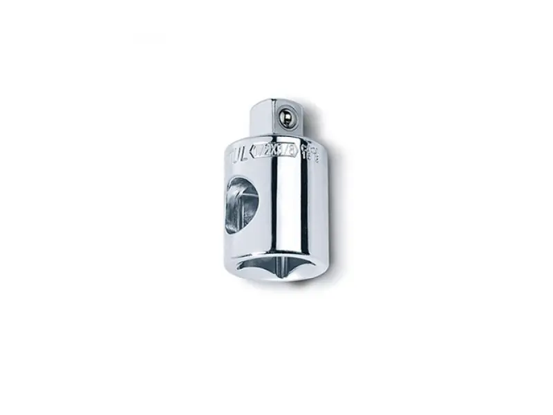 Adaptor 3/8 "х1 / 2" 44mm cu orificiu CAGA1216