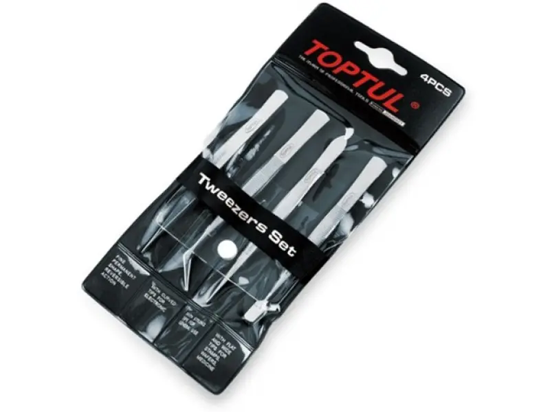 Set de pensete JGAA0401