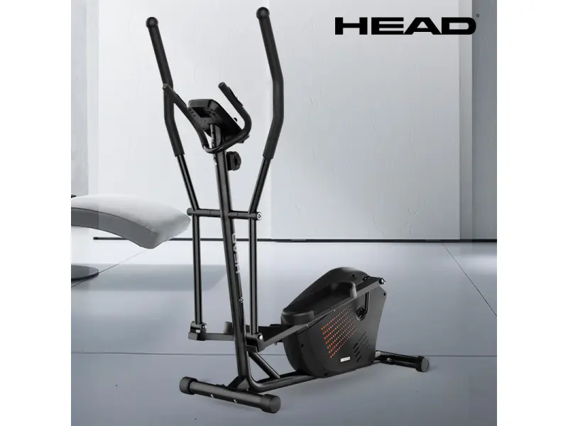 Тренажер Эллиптический HEAD E130