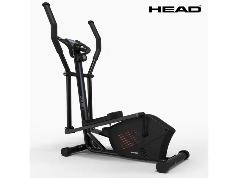 Тренажер Эллиптический HEAD E130