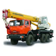Autocran KS-35717K-2-10 