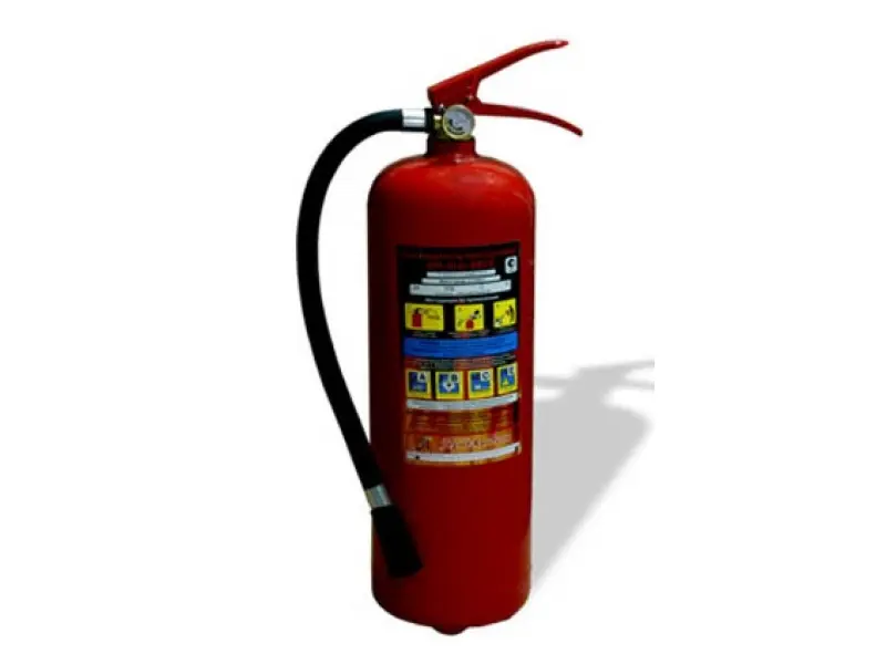 Stingător de incendiu OP-4 (3)