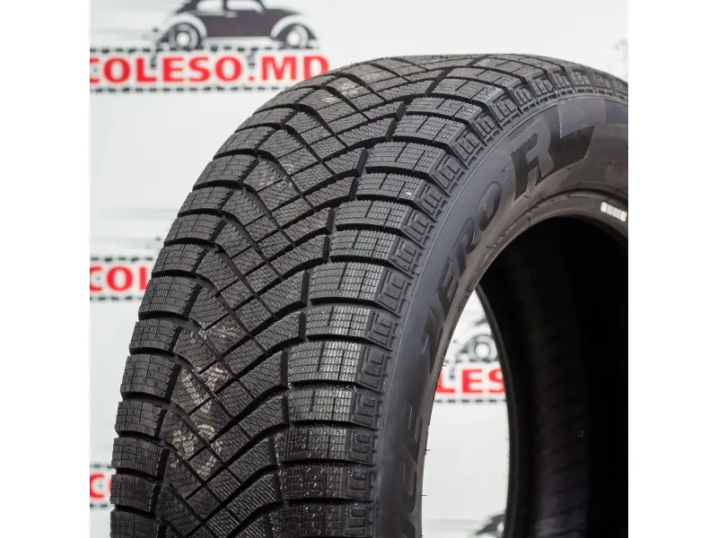 Шины 255/50 R19 107T XL WIceFR