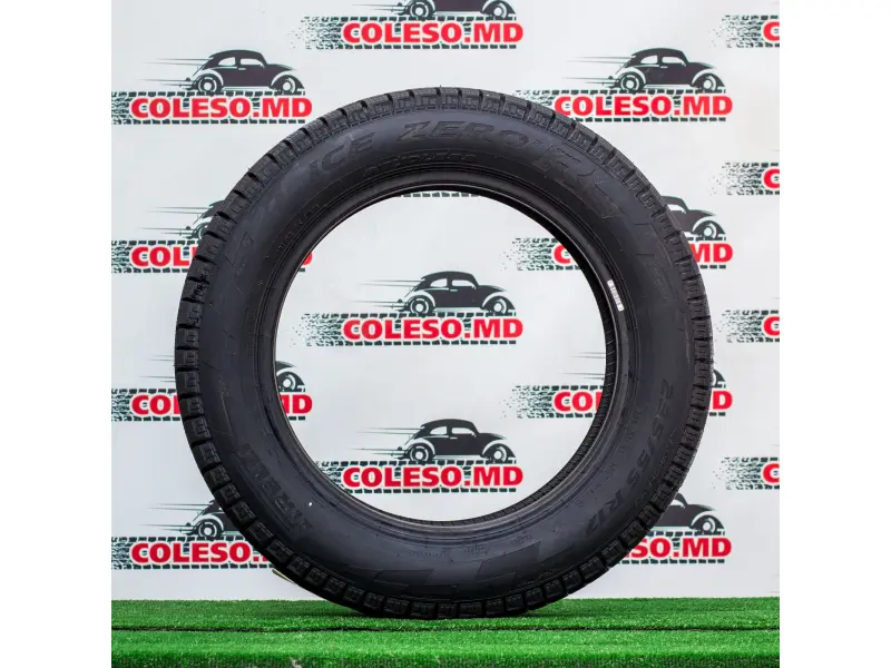 Шины 255/50 R19 107T XL WIceFR