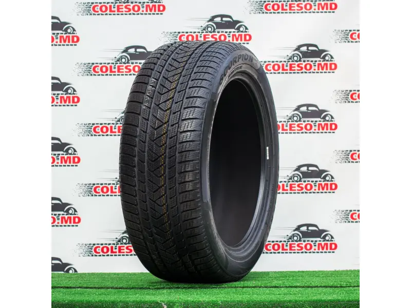 Шины Pirelli 275/50 R19 112V XL  S-WNT
