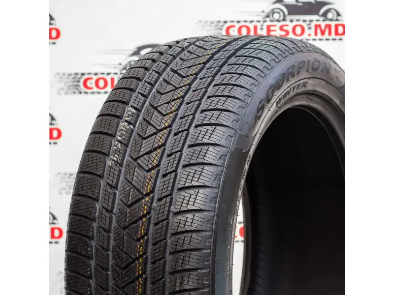 Шины Pirelli 275/50 R19 112V XL  S-WNT
