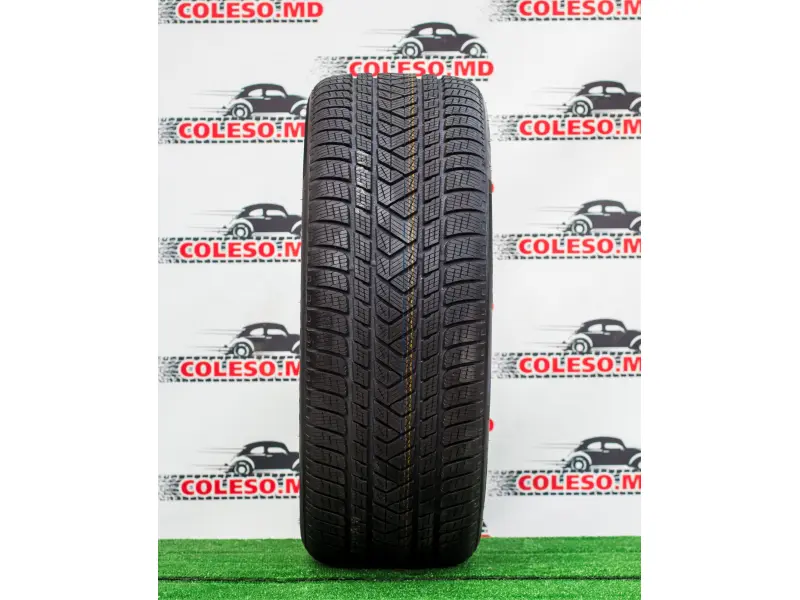 Шины Pirelli 275/50 R19 112V XL  S-WNT