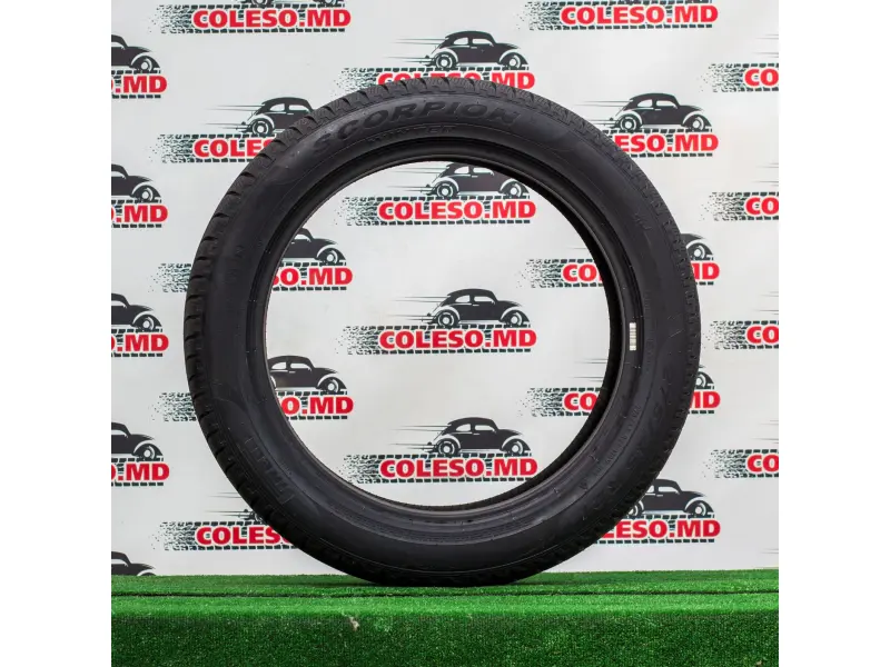 Шины Pirelli 275/50 R19 112V XL  S-WNT