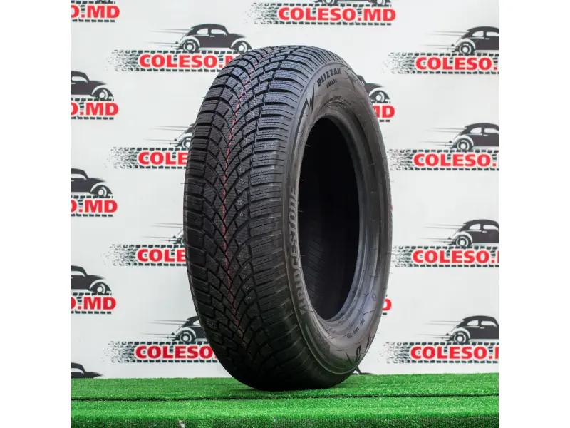 Anvelopa Bridgestone LM005 185/65 R15 88T iarna