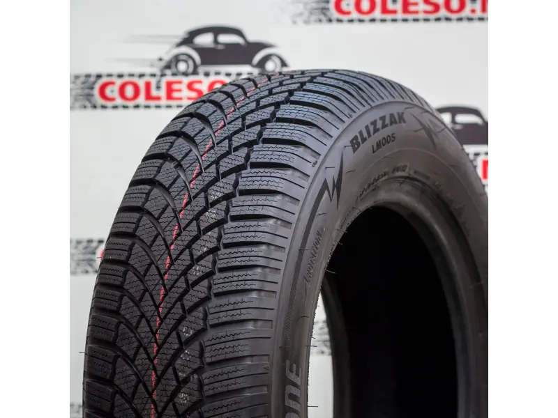 Anvelopa Bridgestone LM005 185/65 R15 88T iarna