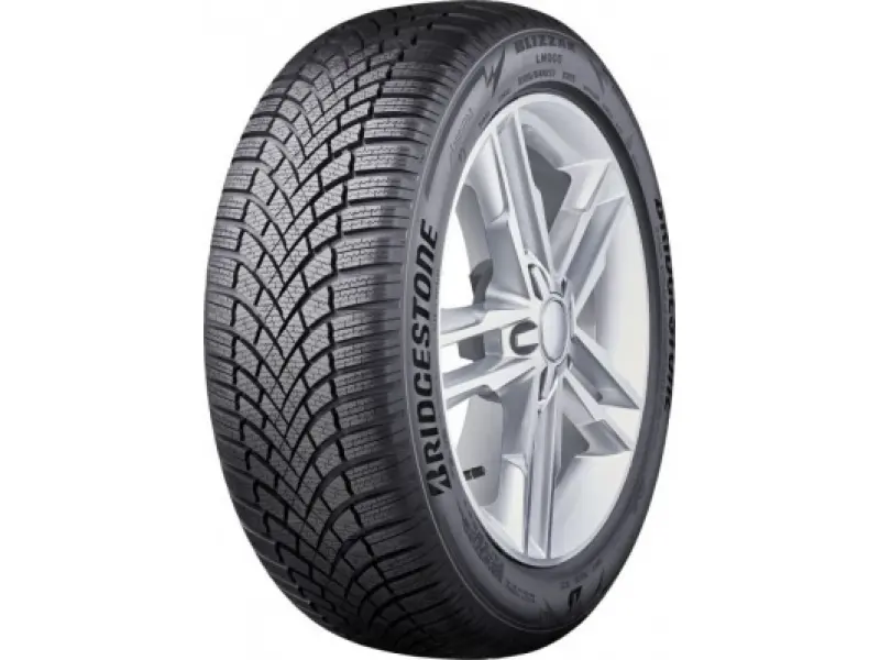 Anvelopa Bridgestone LM005 185/65 R15 88T iarna