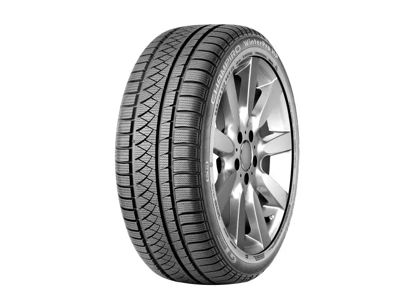 Anvelopa Giti CHAMPIRO WinterPro HP 235/60 R18 107H XL iarna