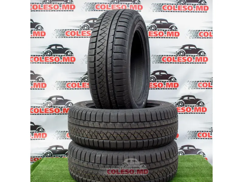 Anvelopa Giti CHAMPIRO WinterPro HP 235/60 R18 107H XL iarna
