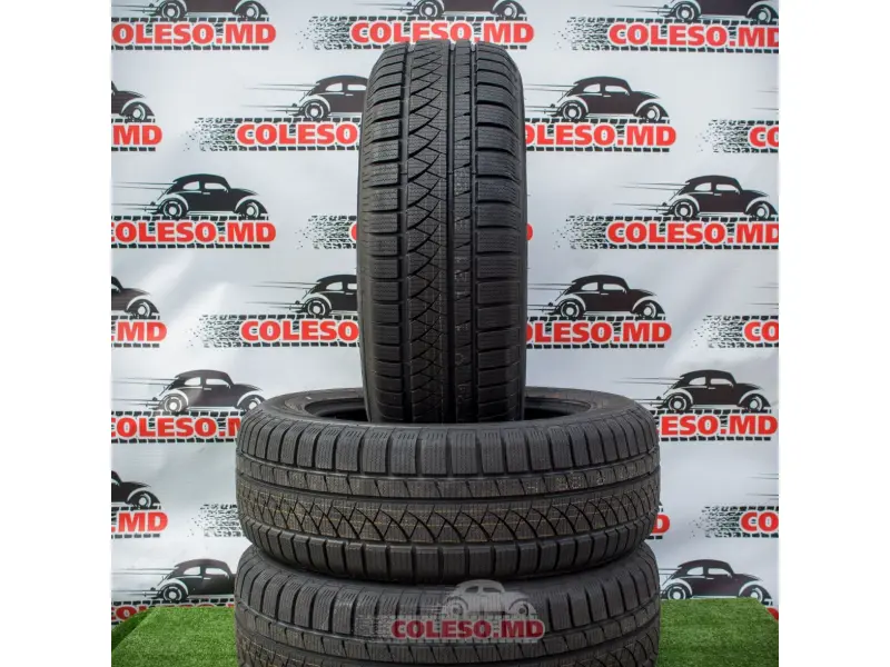 Anvelopa Giti CHAMPIRO WinterPro HP 235/60 R18 107H XL iarna