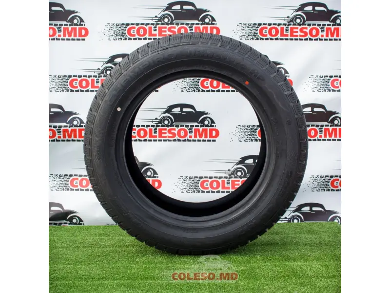 Anvelopa Giti CHAMPIRO WinterPro HP 235/60 R18 107H XL iarna