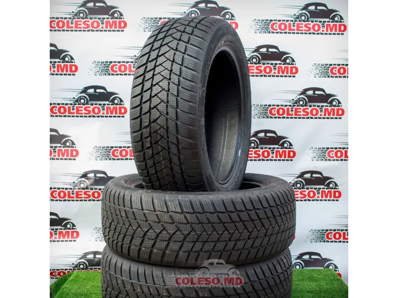 Шина Giti WINTERPRO2 SPORT (SUV) 215/60 R17 96H XL зима