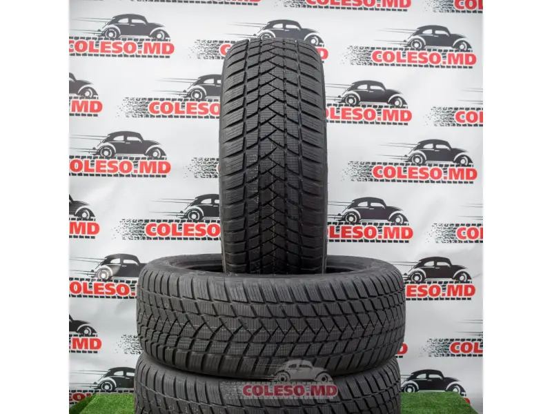 Шина Giti WINTERPRO2 SPORT (SUV) 215/60 R17 96H XL зима