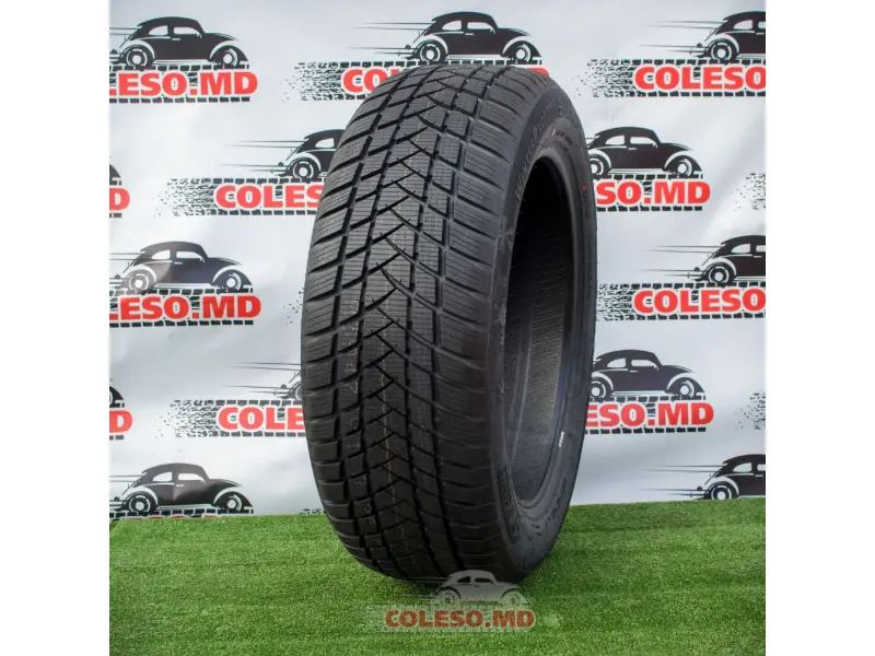 Шина Giti WINTERPRO2 SPORT (SUV) 215/60 R17 96H XL зима