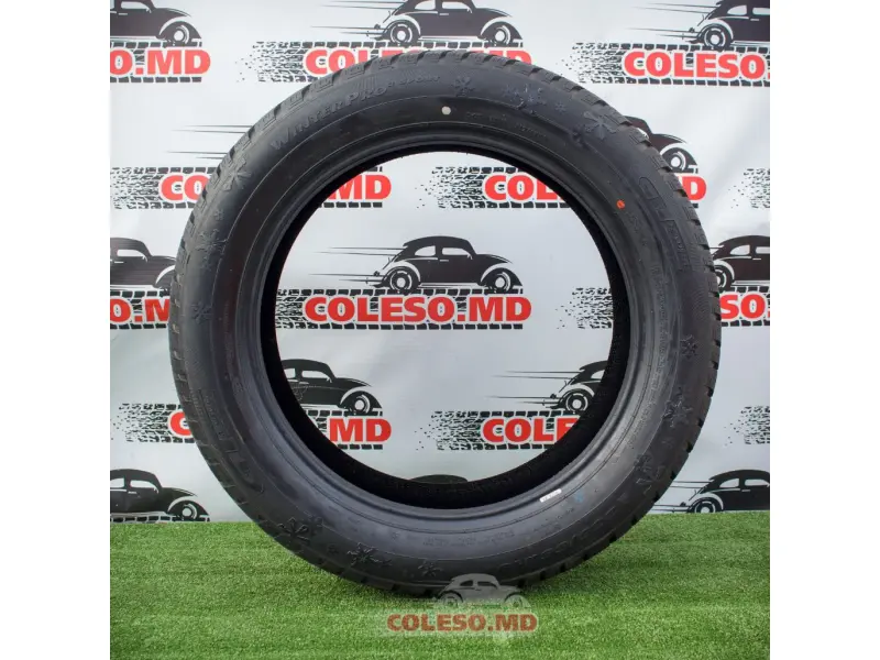 Шина Giti WINTERPRO2 SPORT (SUV) 215/60 R17 96H XL зима