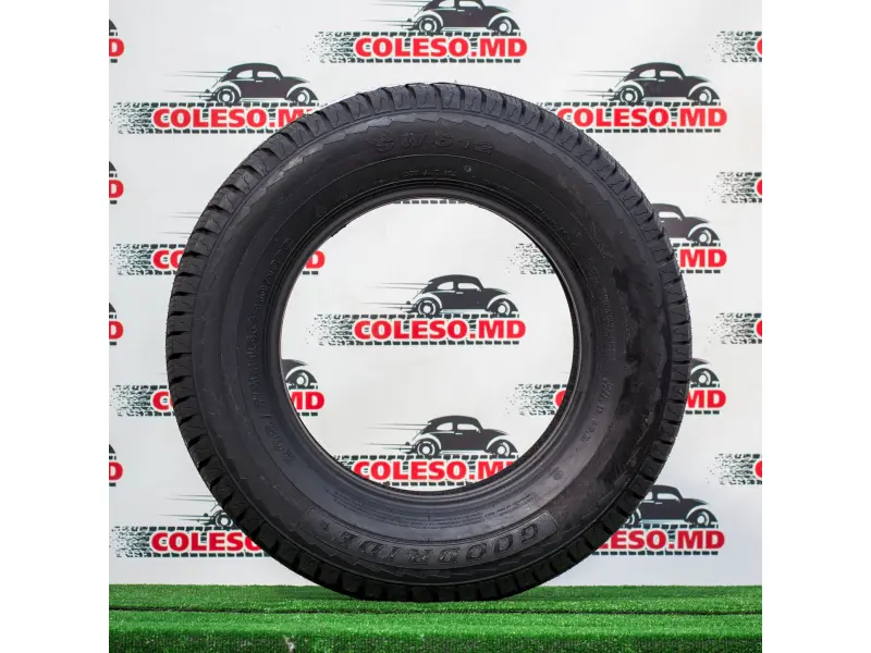 Anvelopa Goodride/Westlake SW612 185/75 R16C 104/102Q iarna
