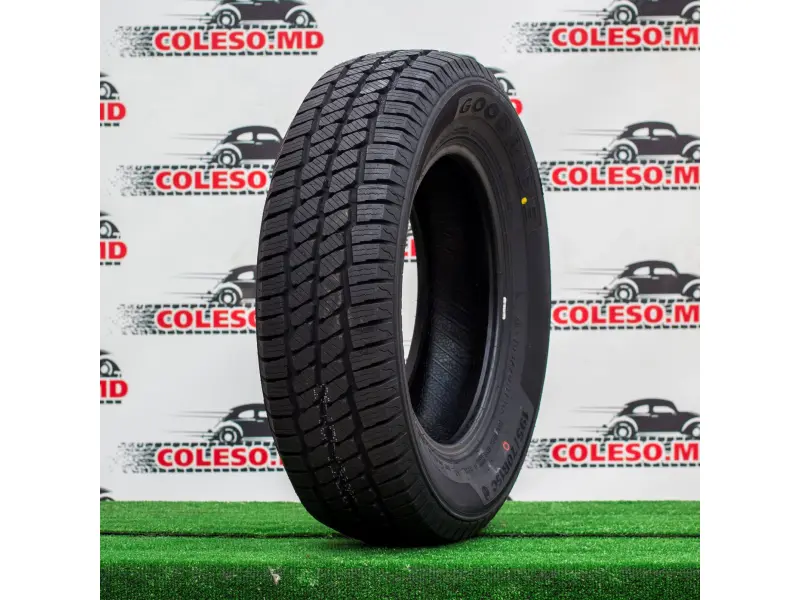 Anvelopa Goodride/Westlake SW613 215/75 R16C 113/111Q m+s all season