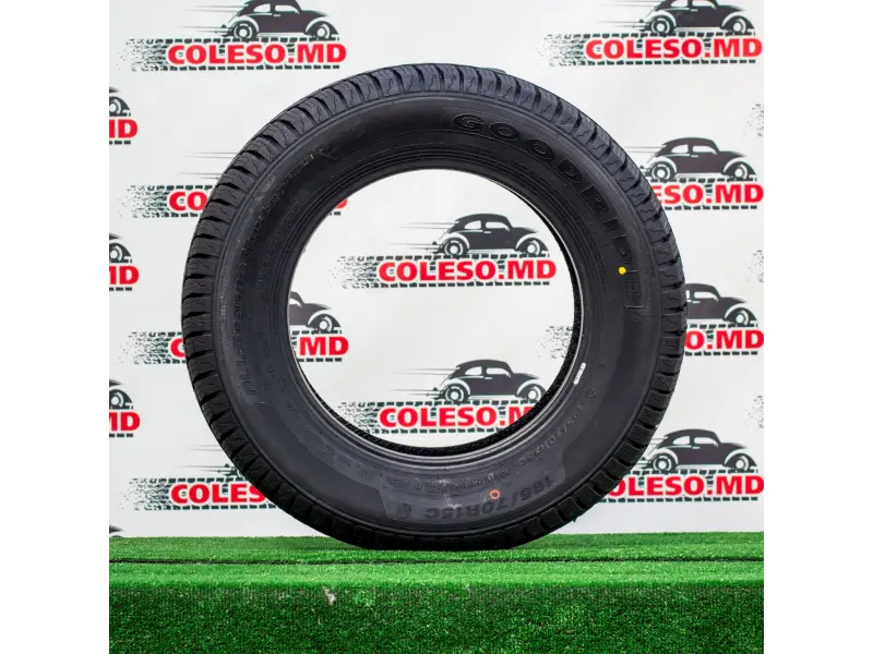 Anvelopa Goodride/Westlake SW613 215/75 R16C 113/111Q m+s all season