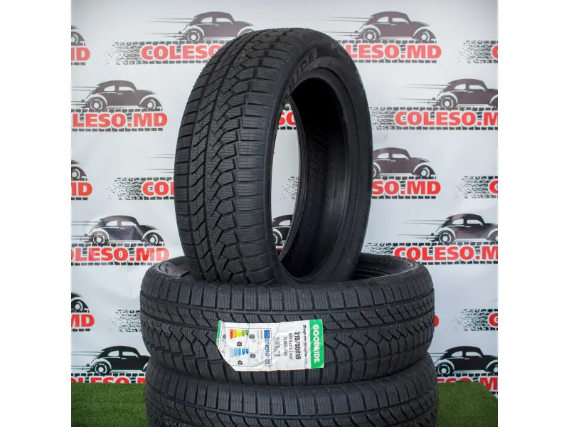 Anvelopa Goodride/Westlake Z-507 225/60 R18 104V XL iarna